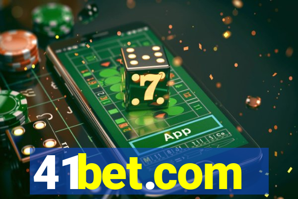 41bet.com