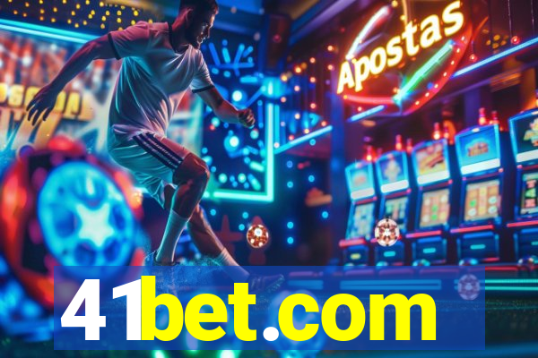 41bet.com