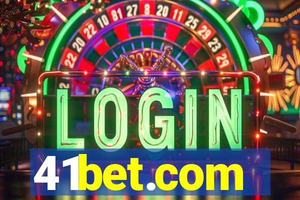 41bet.com