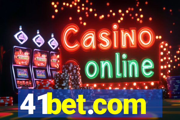 41bet.com