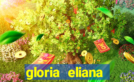 gloria eliana ribeiro letra