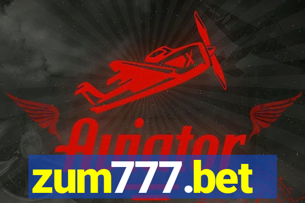 zum777.bet