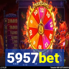 5957bet