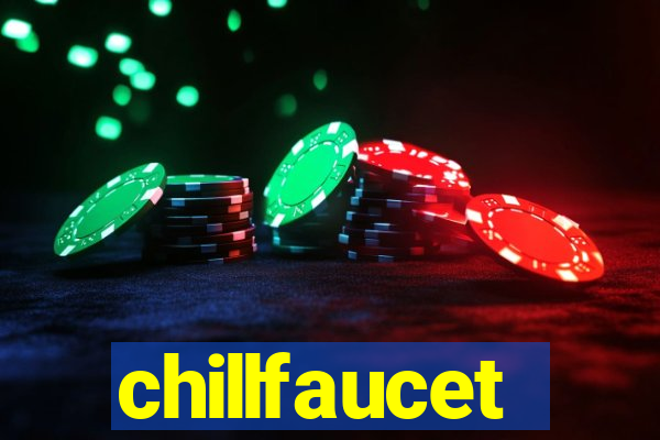 chillfaucet