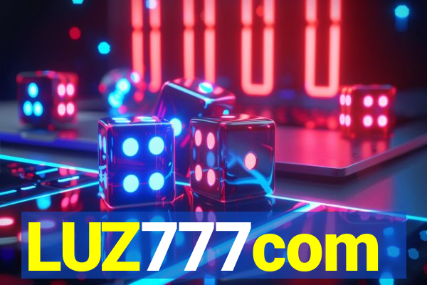 LUZ777com