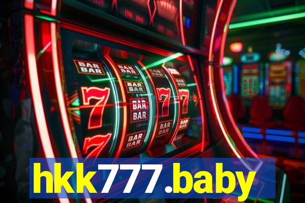 hkk777.baby