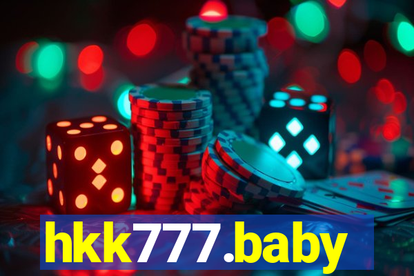 hkk777.baby