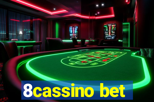 8cassino bet