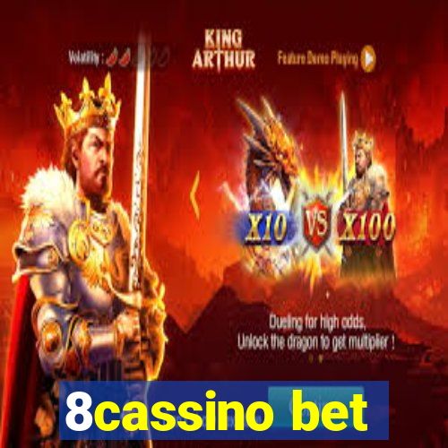 8cassino bet