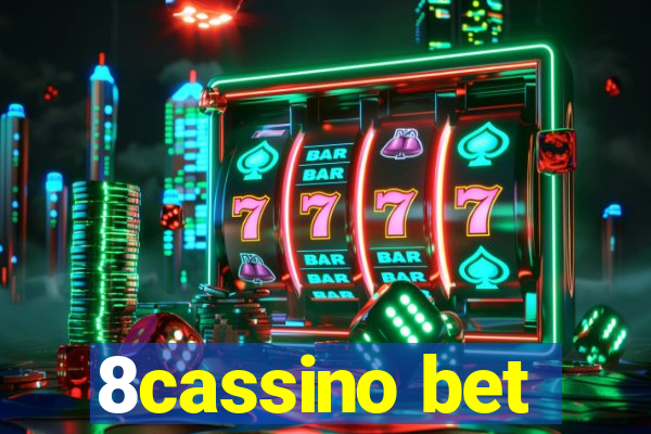 8cassino bet