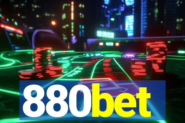 880bet