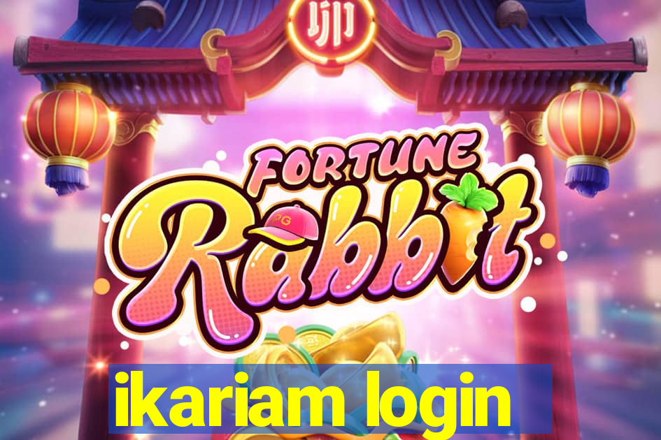 ikariam login