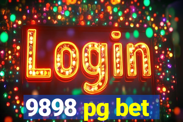 9898 pg bet