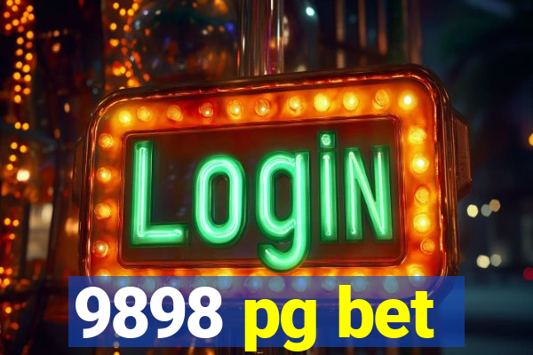 9898 pg bet