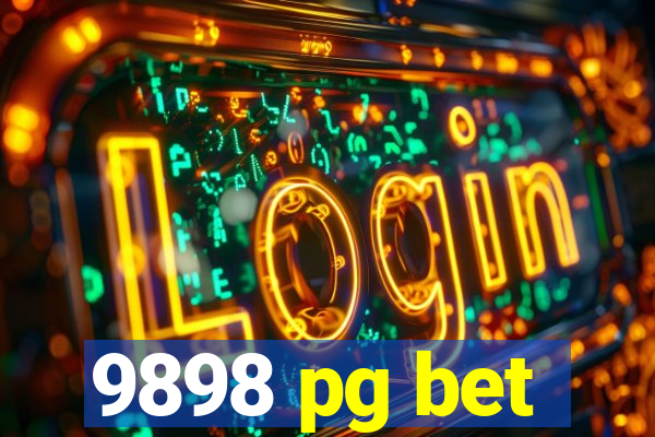 9898 pg bet