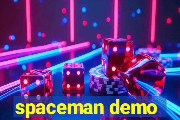 spaceman demo