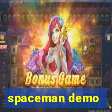 spaceman demo