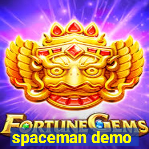 spaceman demo