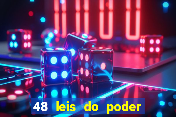 48 leis do poder pdf google drive