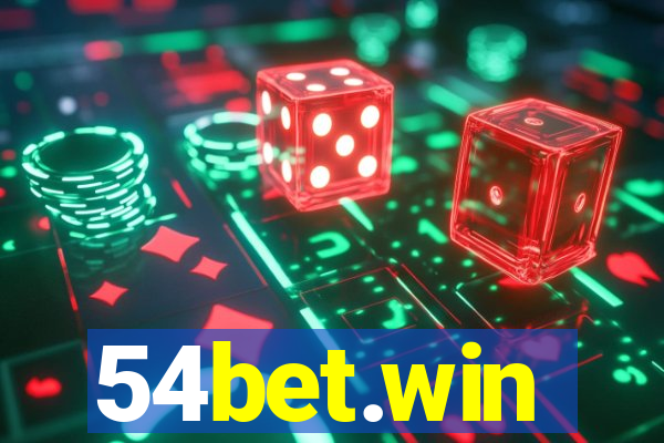 54bet.win