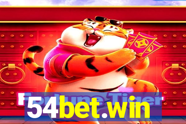 54bet.win