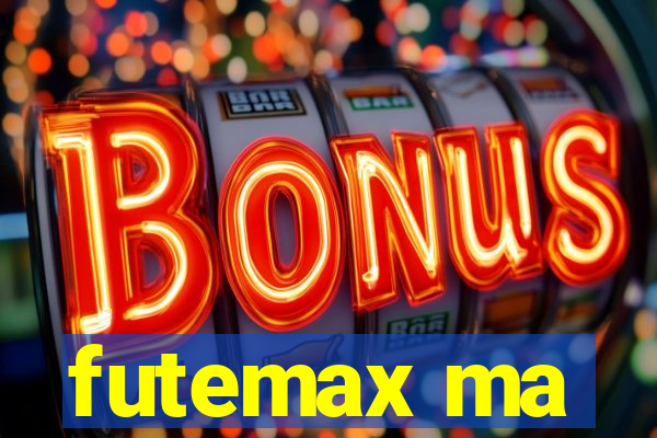 futemax ma