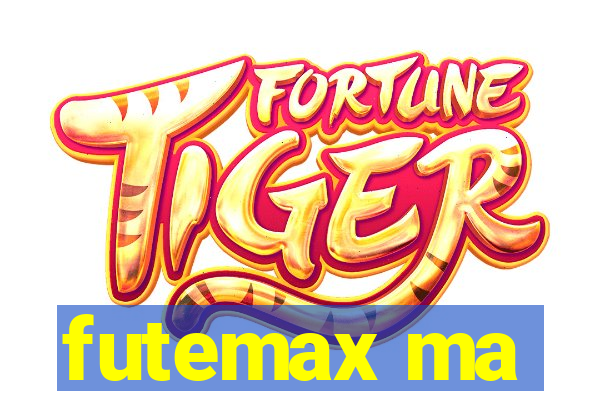 futemax ma