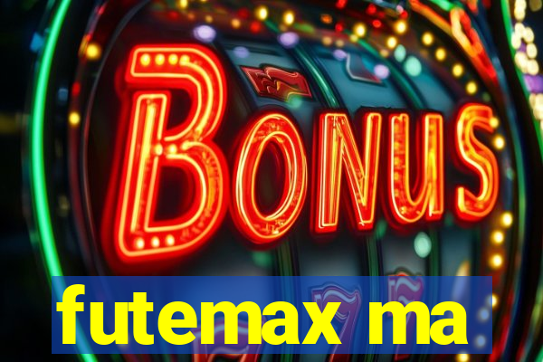 futemax ma