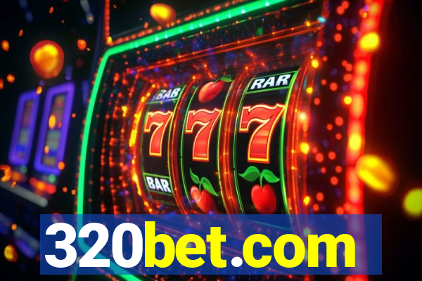 320bet.com