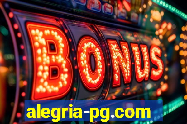 alegria-pg.com