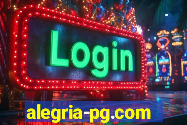 alegria-pg.com