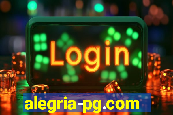 alegria-pg.com