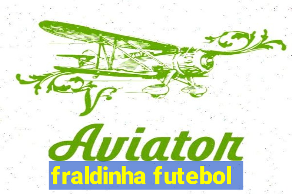 fraldinha futebol