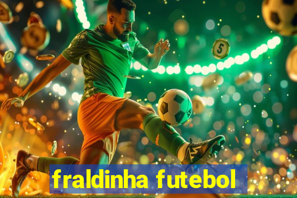 fraldinha futebol