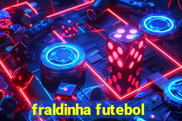 fraldinha futebol