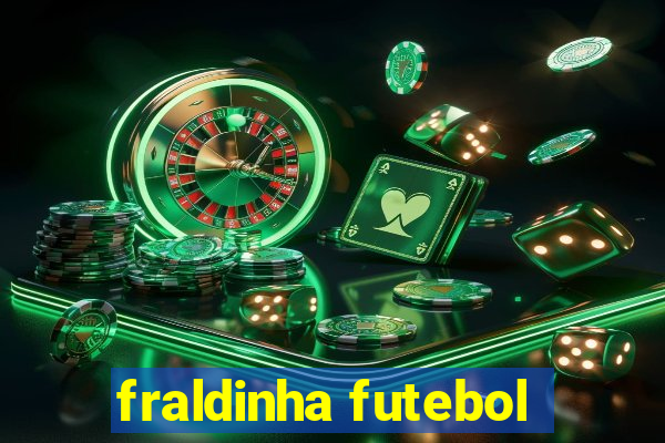 fraldinha futebol