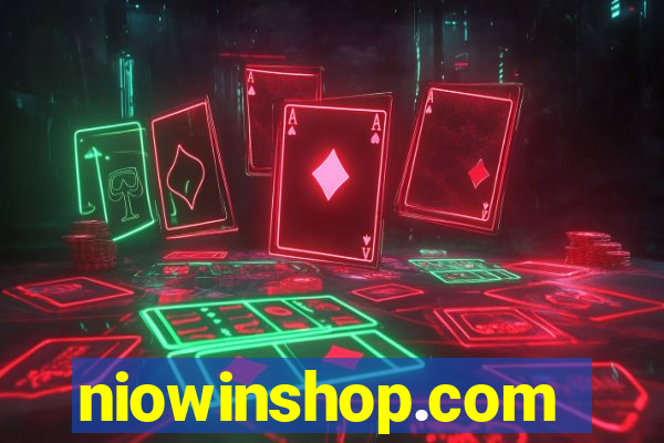 niowinshop.com