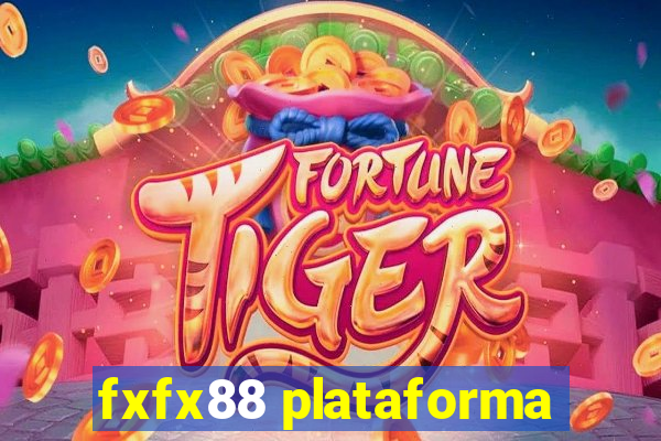 fxfx88 plataforma