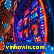 vinhowin.com