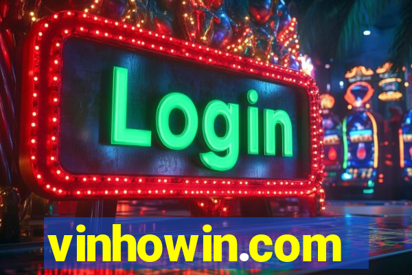 vinhowin.com