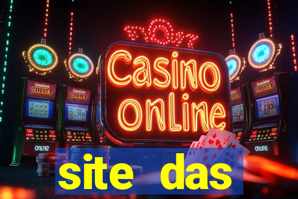 site das porcentagem dos slots