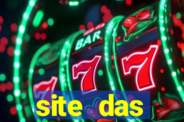 site das porcentagem dos slots