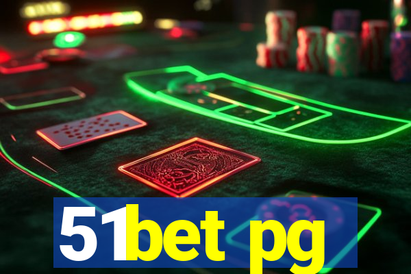 51bet pg