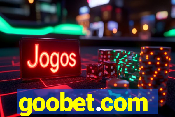 goobet.com