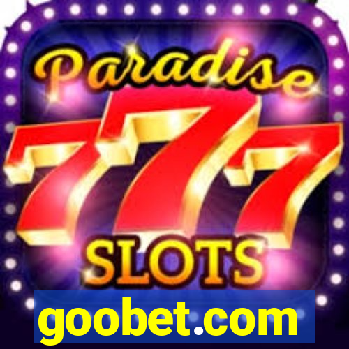 goobet.com