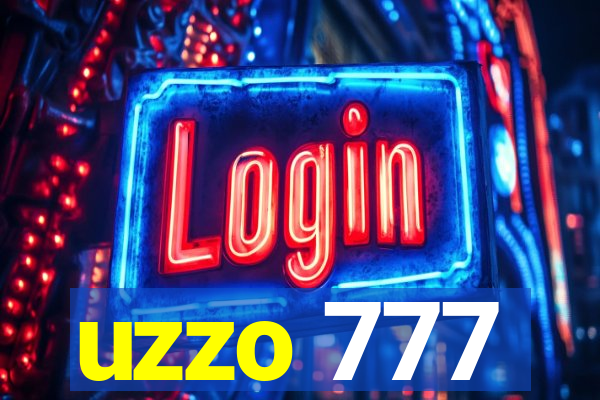 uzzo 777