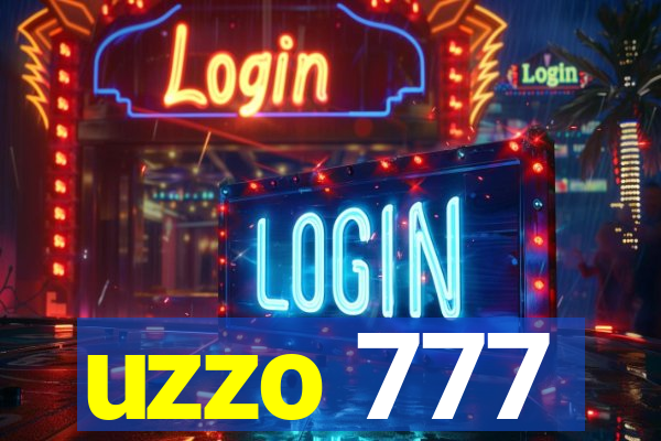 uzzo 777