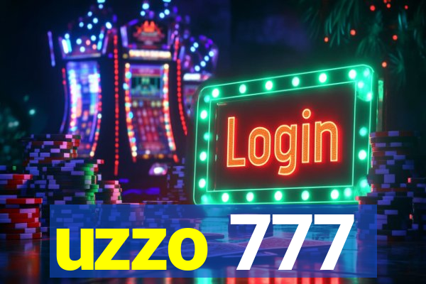 uzzo 777