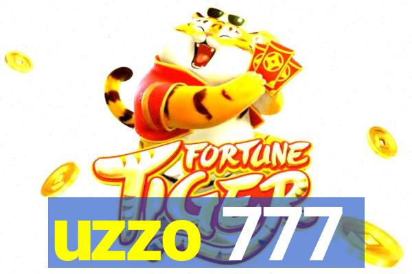 uzzo 777