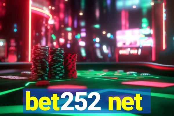 bet252 net